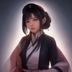 图片版权顾问陈默的工作照，专注数字内容版权研究，为本站女生图片版权须知提供专业支持