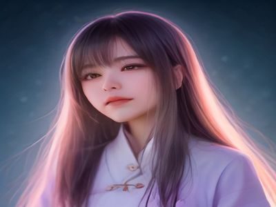 女生独自坐在咖啡馆靠窗位置，窗外雨天，手边一杯拿铁，神情若有所思，画面温柔忧郁，适合搭配情绪类朋友圈文案的女生图片